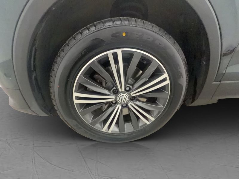 Volkswagen Tiguan Allspace bild 27
