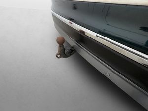 Volkswagen Tiguan Allspace bild 8