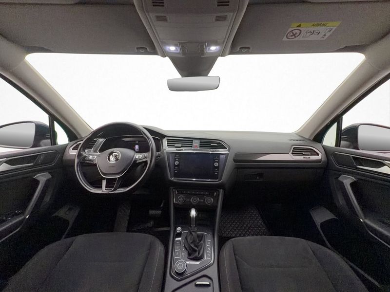Volkswagen Tiguan Allspace bild 19