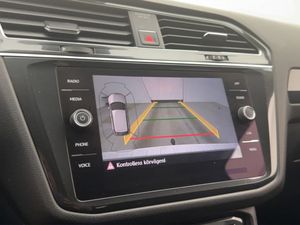 Volkswagen Tiguan Allspace bild 13