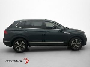 Volkswagen Tiguan Allspace bild 6