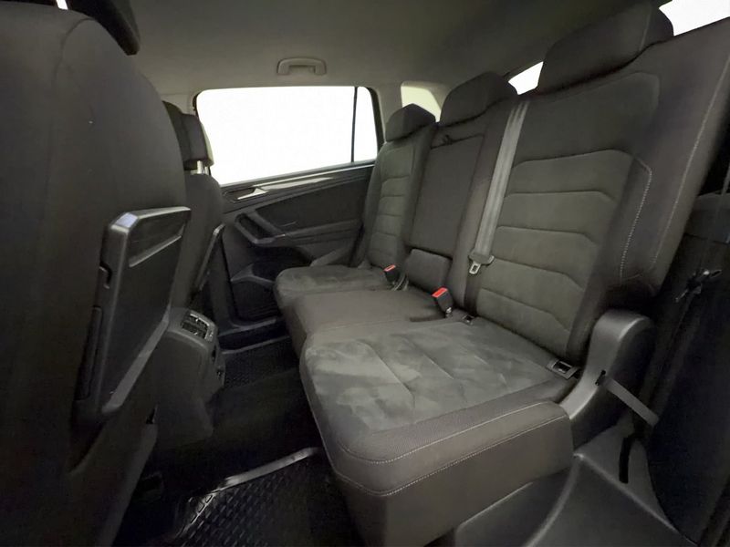 Volkswagen Tiguan Allspace bild 17