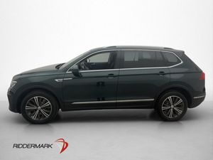 Volkswagen Tiguan Allspace bild 4