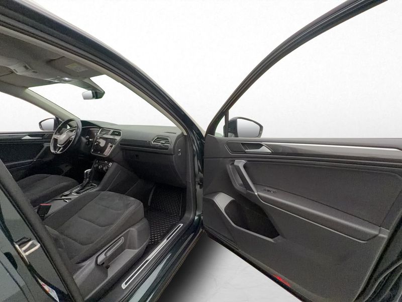 Volkswagen Tiguan Allspace bild 31