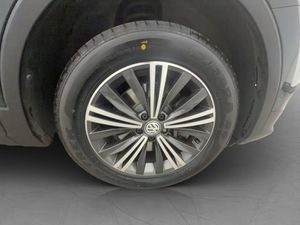 Volkswagen Tiguan Allspace bild 29