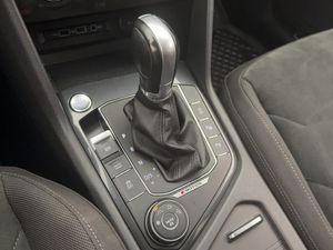 Volkswagen Tiguan Allspace bild 16