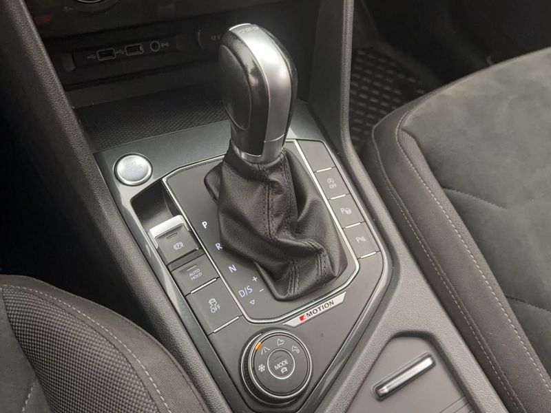 Volkswagen Tiguan Allspace bild 16