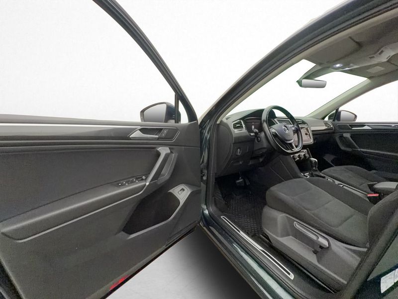 Volkswagen Tiguan Allspace bild 30
