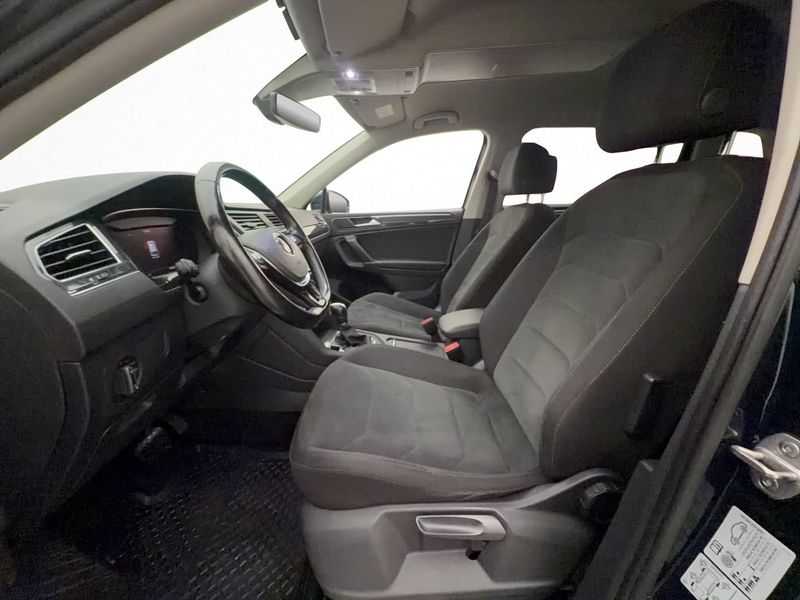 Volkswagen Tiguan Allspace bild 10