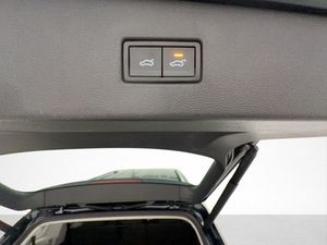 Volkswagen Tiguan Allspace bild 23