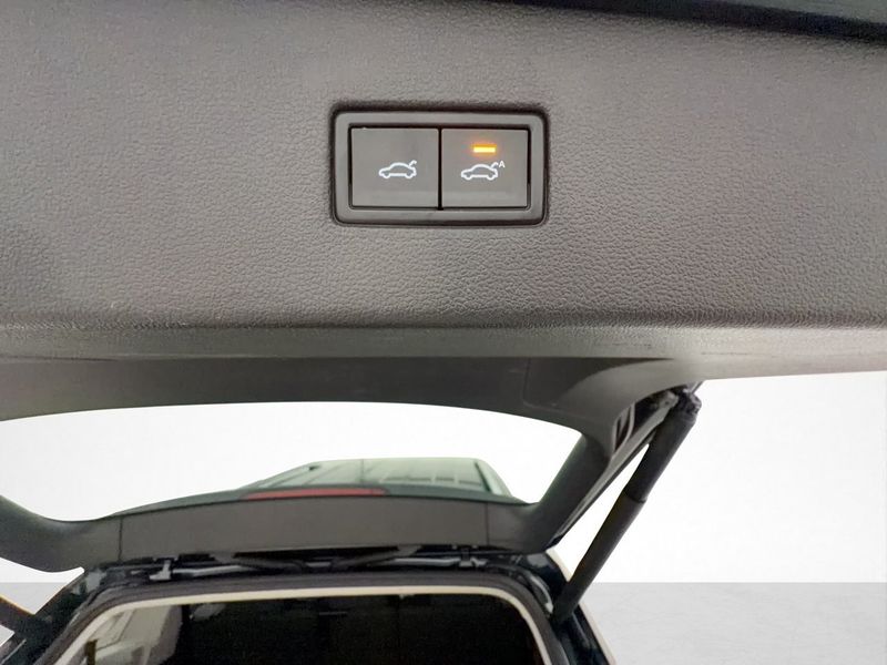 Volkswagen Tiguan Allspace bild 23