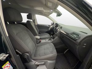 Volkswagen Tiguan Allspace bild 12