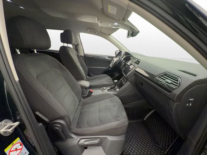 Volkswagen Tiguan Allspace bild 12