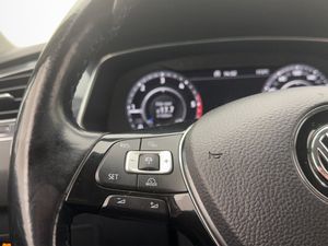 Volkswagen Tiguan Allspace bild 20