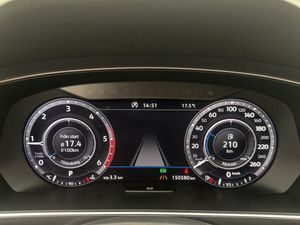 Volkswagen Tiguan Allspace bild 21