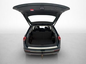 Volkswagen Tiguan Allspace bild 9