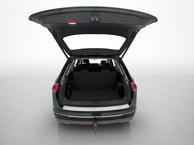 Volkswagen Tiguan Allspace bild 9