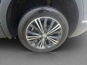Volkswagen Tiguan Allspace bild 26