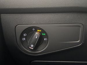 Volkswagen Tiguan Allspace bild 25
