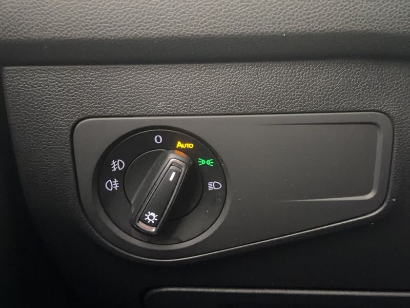 Volkswagen Tiguan Allspace bild 25