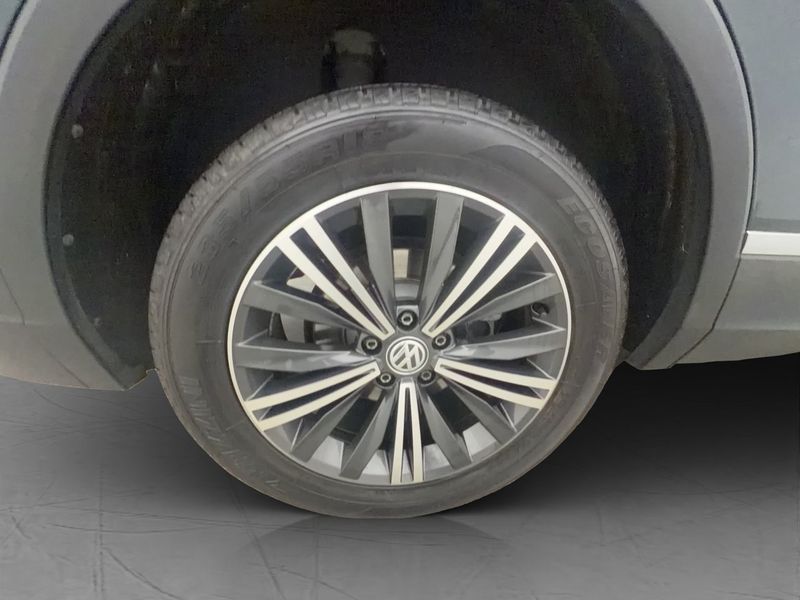 Volkswagen Tiguan Allspace bild 28