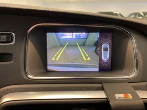 Volvo V40 bild 13