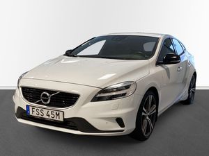 Volvo V40 bild 1