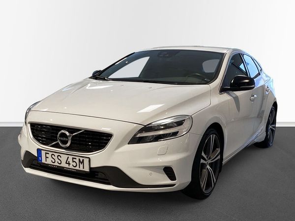 Volvo V40 D3 R-Design Edt - 2019