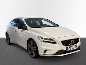 Volvo V40 bild 3