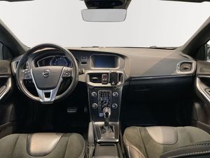 Volvo V40 bild 10