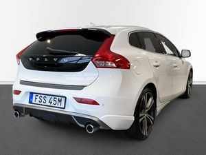 Volvo V40 bild 4