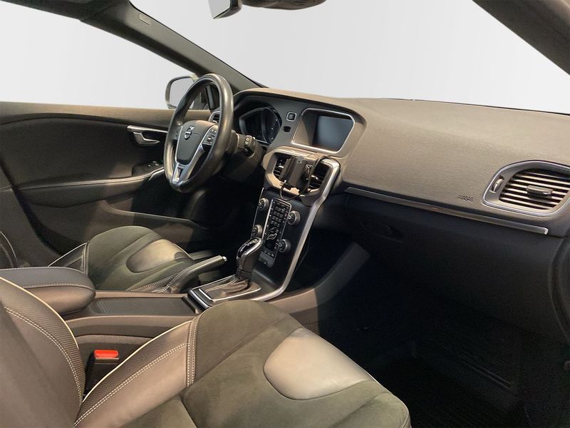 Volvo V40 bild 9