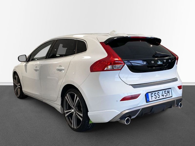 Volvo V40 bild 2
