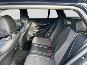 Mercedes E220 bild 9
