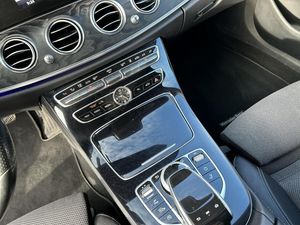 Mercedes E220 bild 7