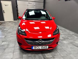 Opel Corsa bild 2