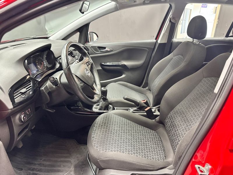 Opel Corsa bild 9