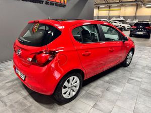 Opel Corsa bild 5