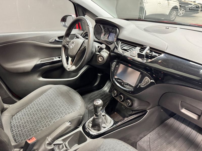 Opel Corsa bild 6