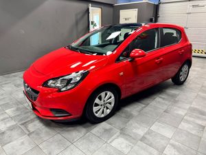Opel Corsa bild 3