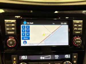 Nissan Qashqai bild 12