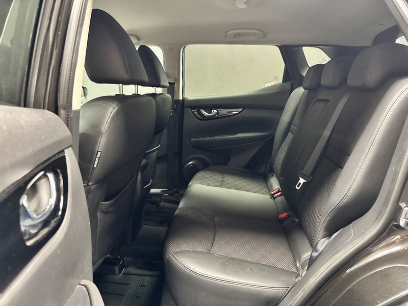Nissan Qashqai bild 6