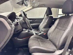 Nissan Qashqai bild 7