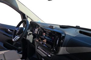 Mercedes Vito bild 10