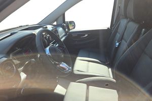 Mercedes Vito bild 7