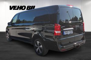 Mercedes Vito bild 4