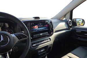 Mercedes Vito bild 8