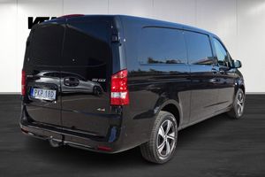 Mercedes Vito bild 3