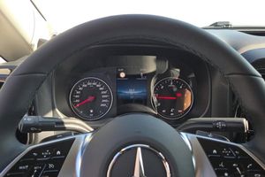 Mercedes Vito bild 5