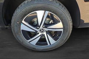 Mercedes Vito bild 11